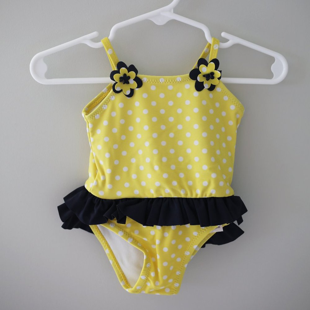 Cotton on Baby 0-3 month swimsuit